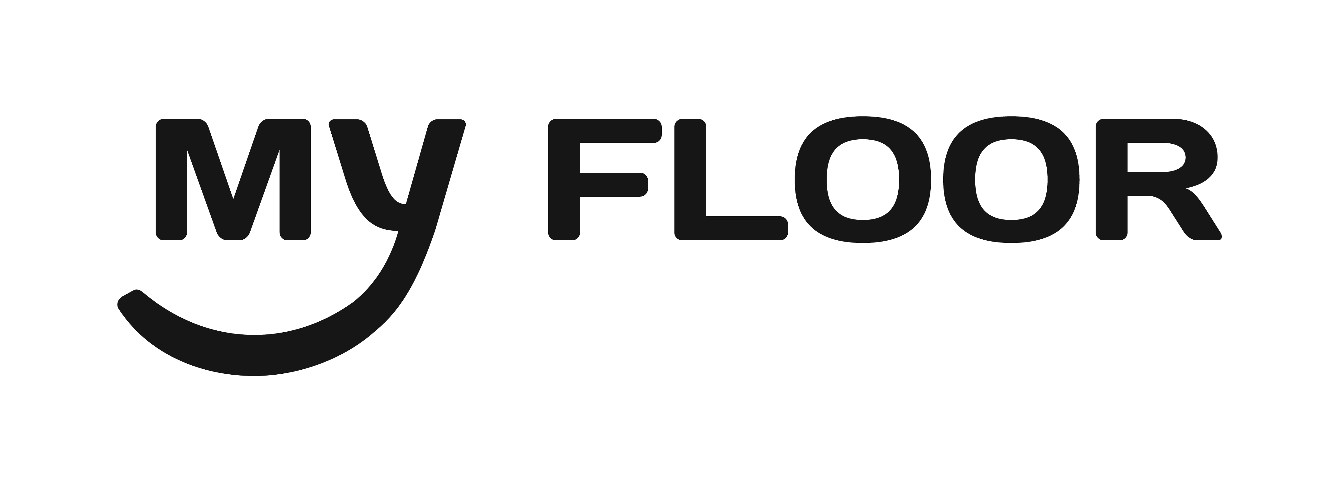 Logo MY FLOOR