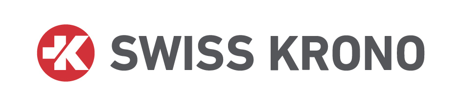 Logo SWISS KRONO