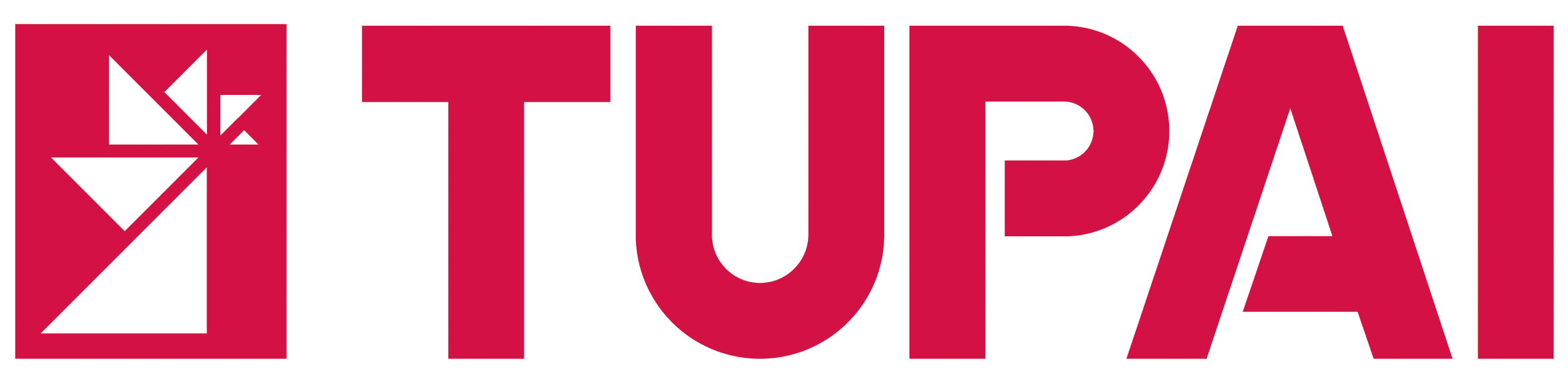 Logo Tupai