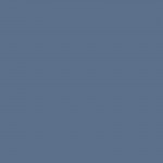 0M1 sky blue mat (RAL 5014)