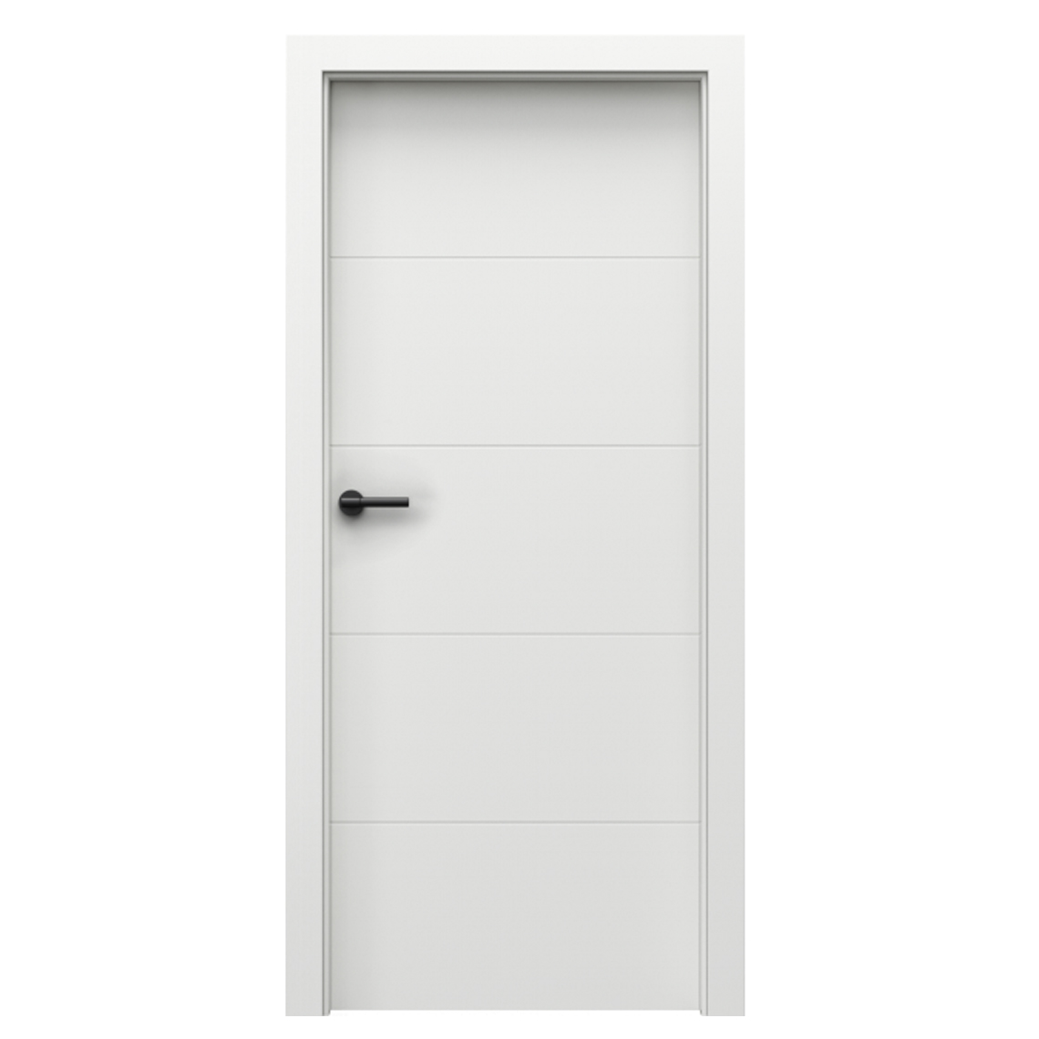 Skrzydło drzwiowe Porta Vector Premium E