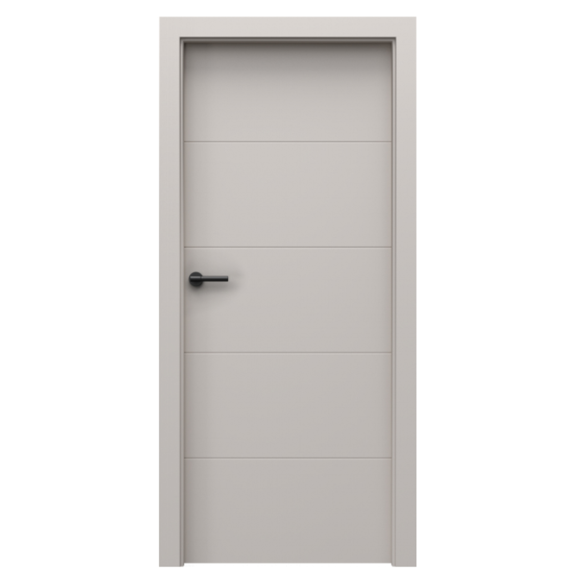 Skrzydło drzwiowe Porta Vector Premium E