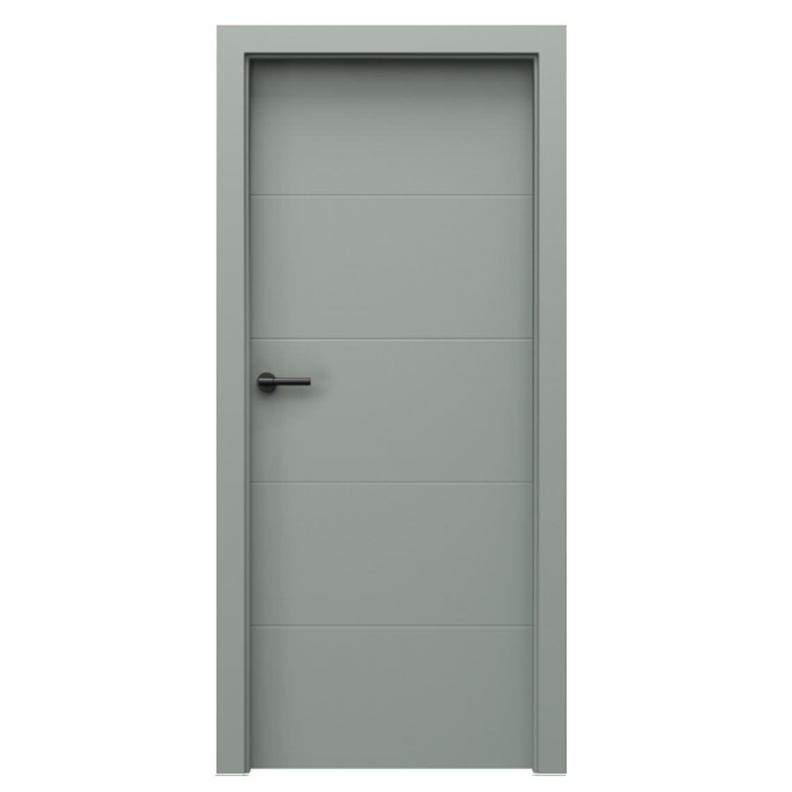 Skrzydło drzwiowe Porta Vector Premium E