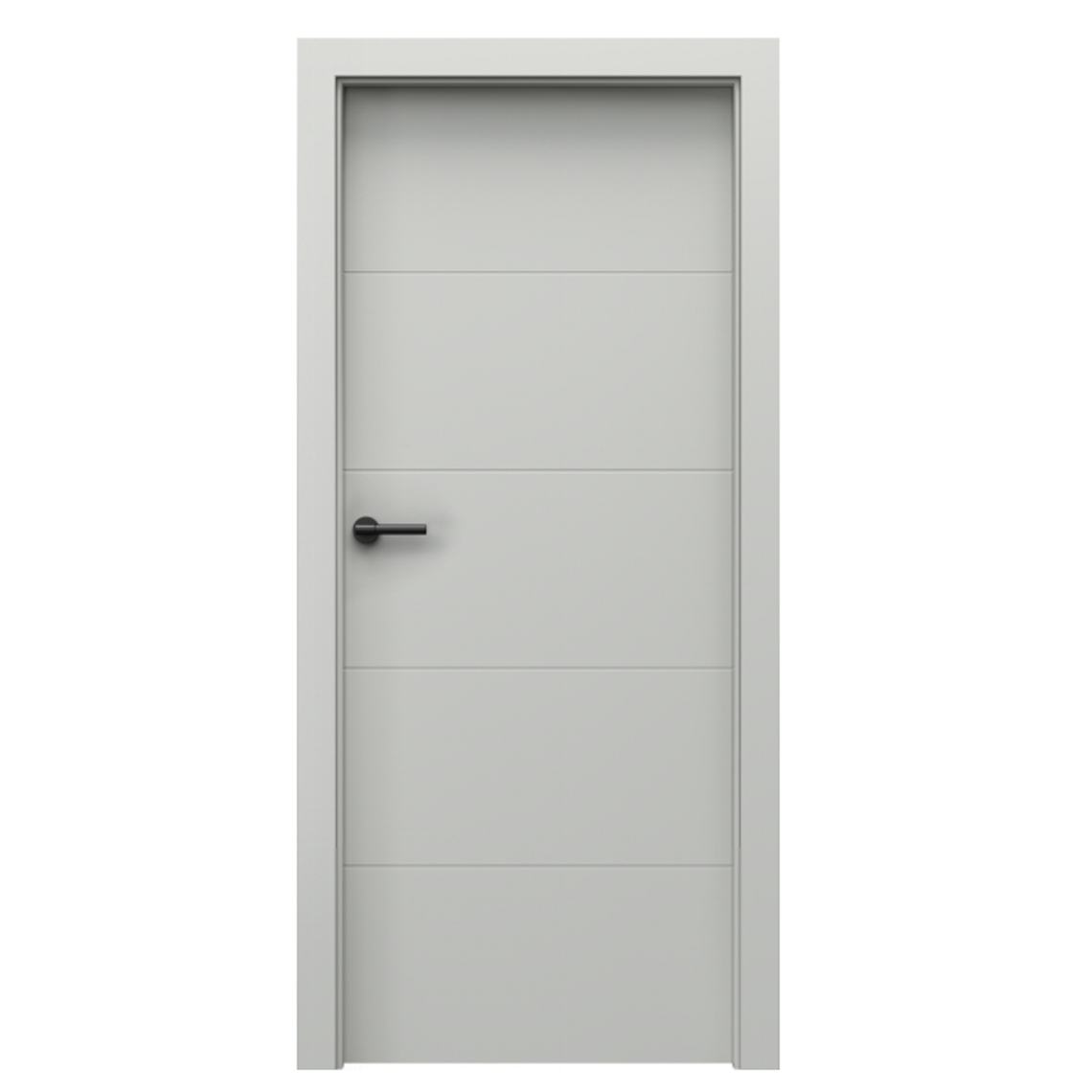 Skrzydło drzwiowe Porta Vector Premium E