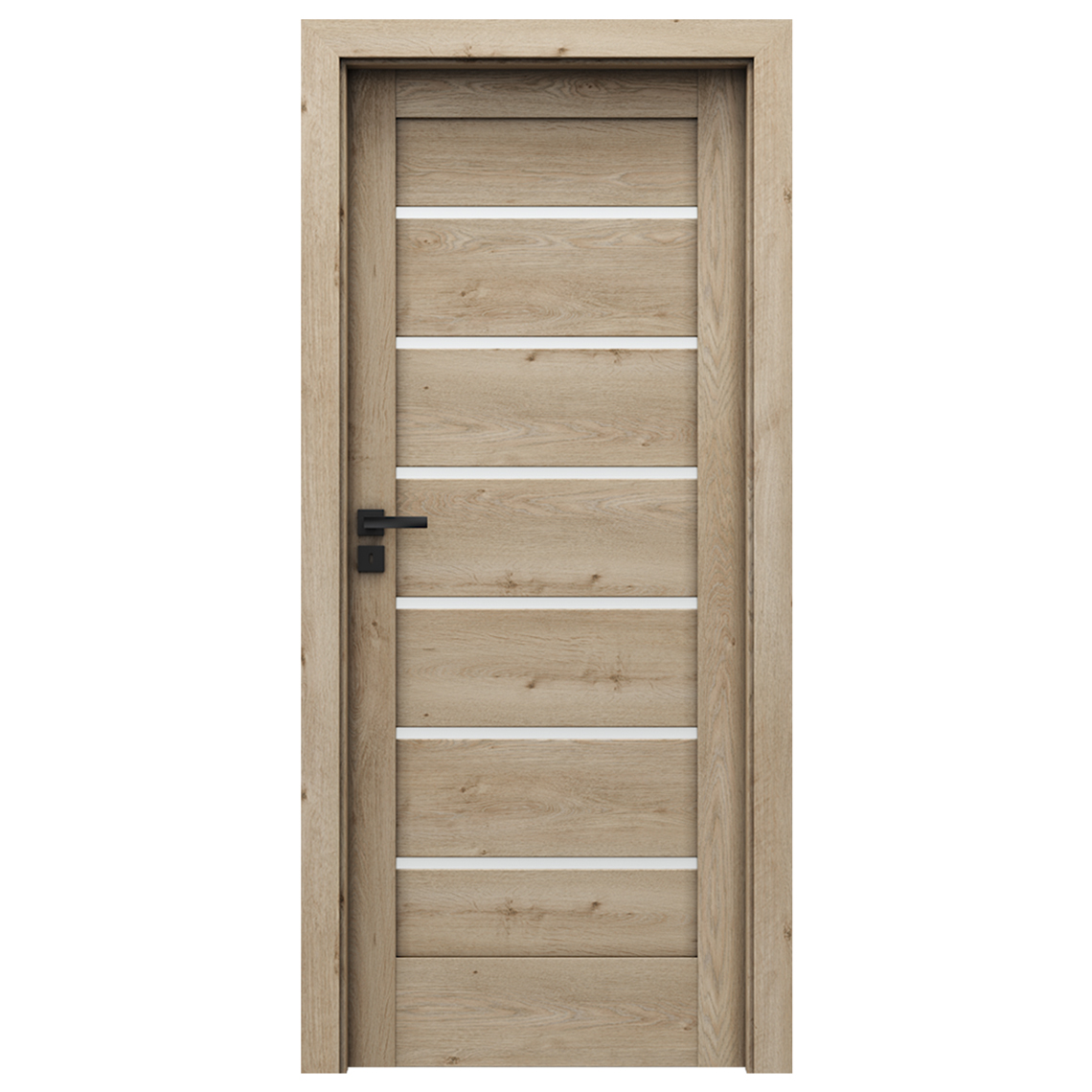 Skrzydło drzwiowe Porta Verte Home J.6
