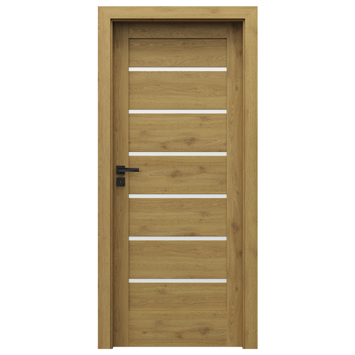 Skrzydło drzwiowe Porta Verte Home J.6