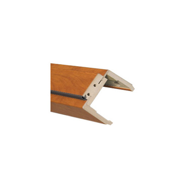 Ościeżnica MDF regulowana przylgowa okleinowana 6 cm K63