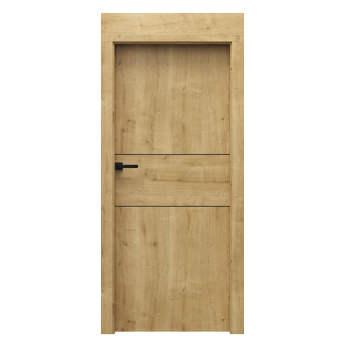 Skrzydło drzwiowe Porta Level C.2