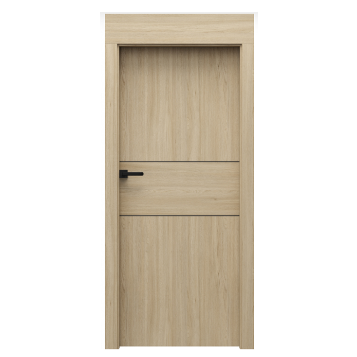 Skrzydło drzwiowe Porta Level C.2