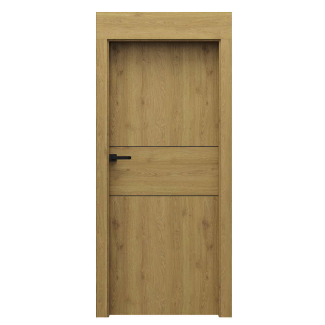 Skrzydło drzwiowe Porta Level C.2