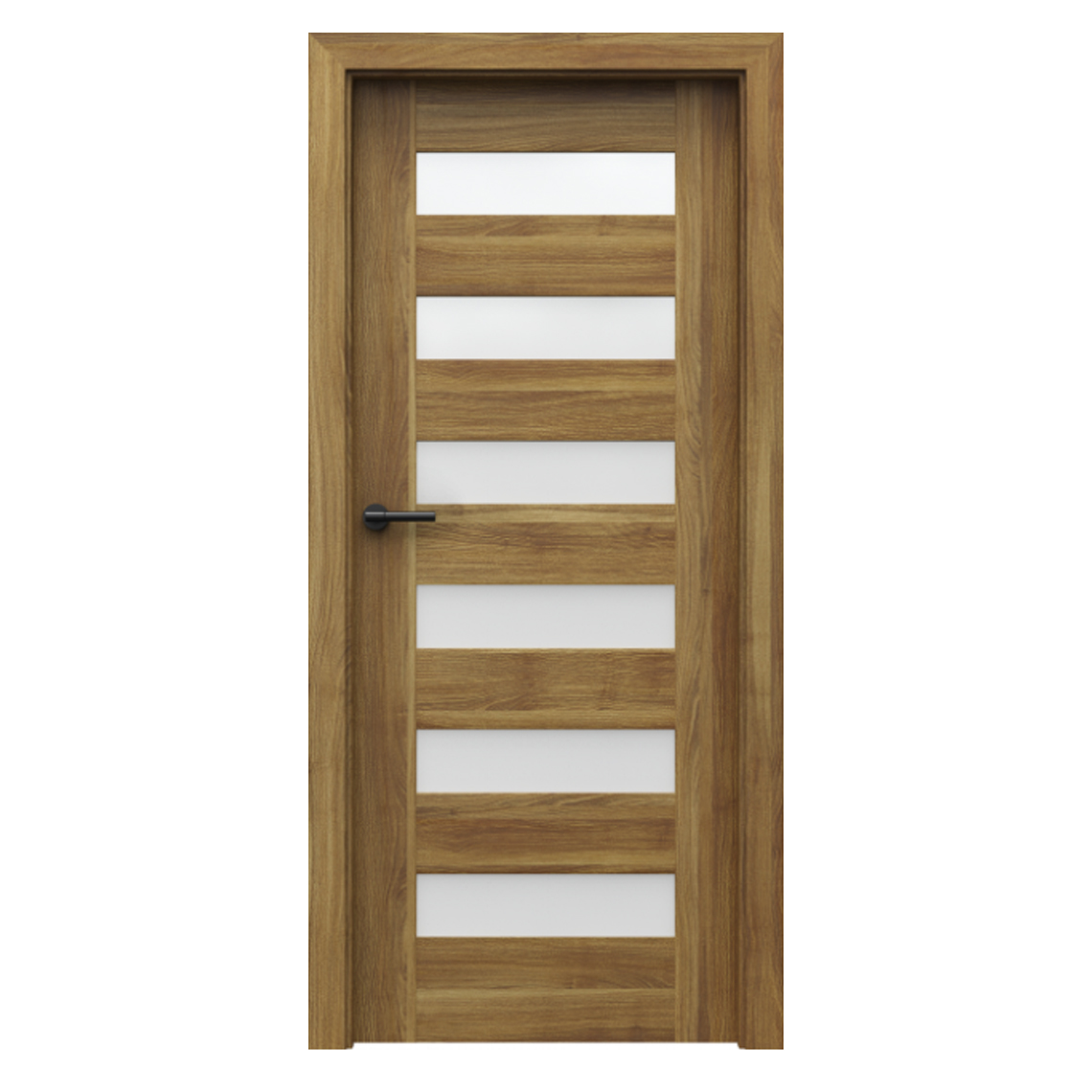 Skrzydło drzwiowe Porta Koncept C.6