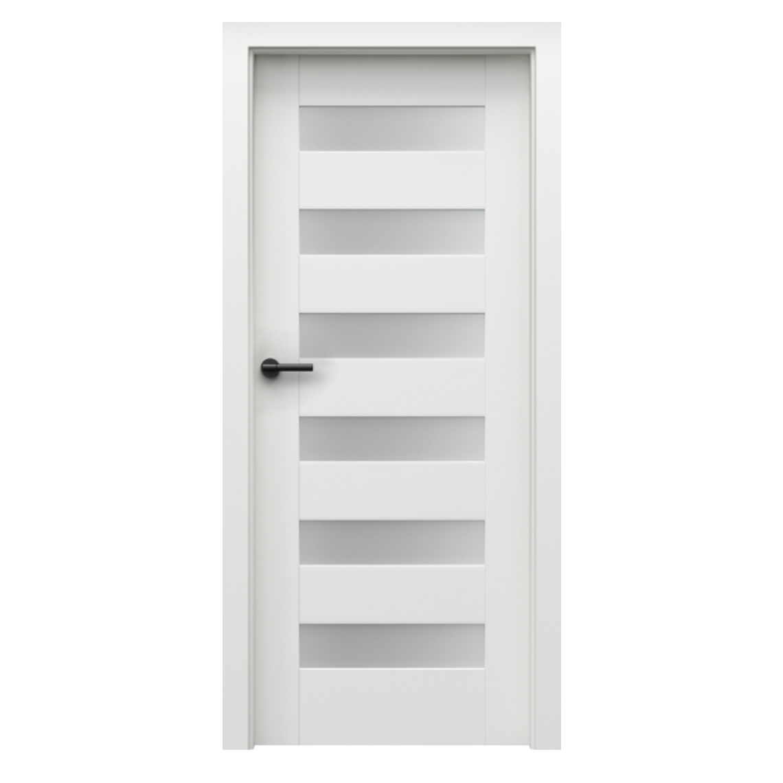 Skrzydło drzwiowe Porta Koncept C.6
