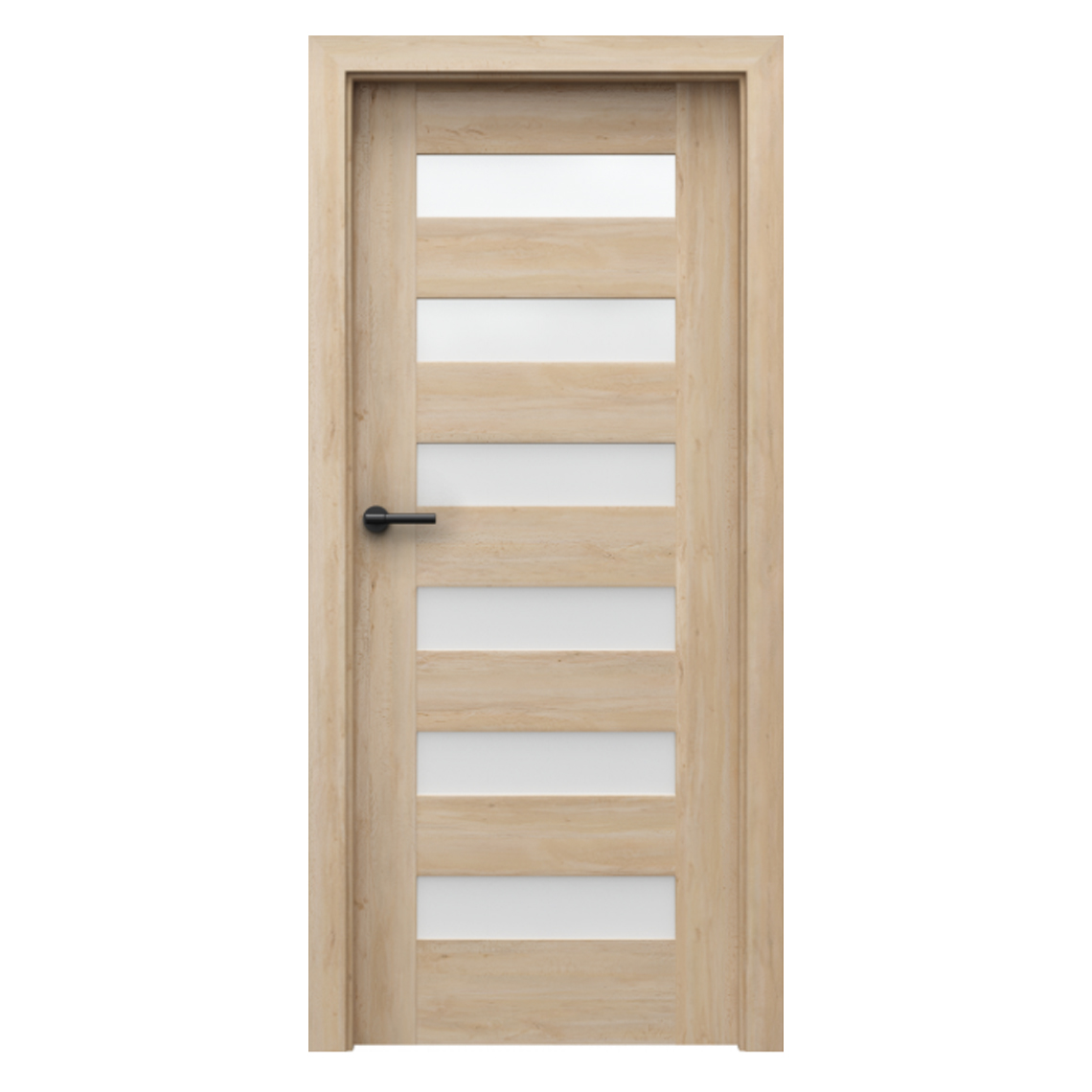 Skrzydło drzwiowe Porta Koncept C.6
