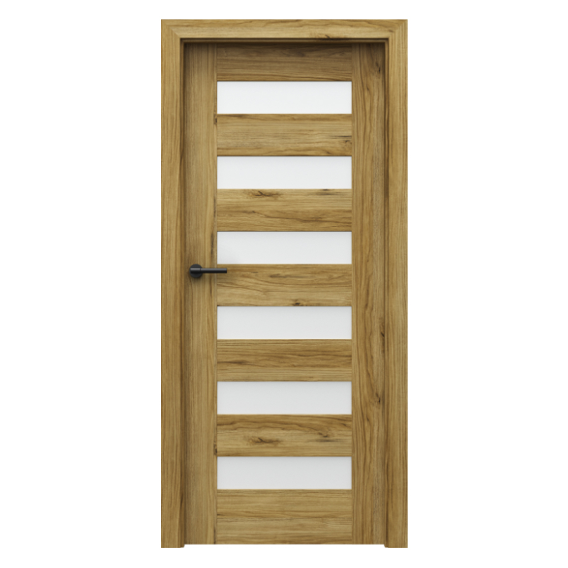 Skrzydło drzwiowe Porta Koncept C.6