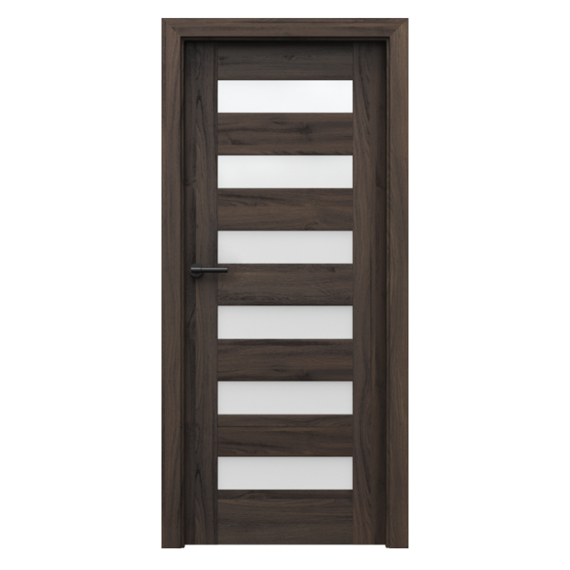 Skrzydło drzwiowe Porta Koncept C.6