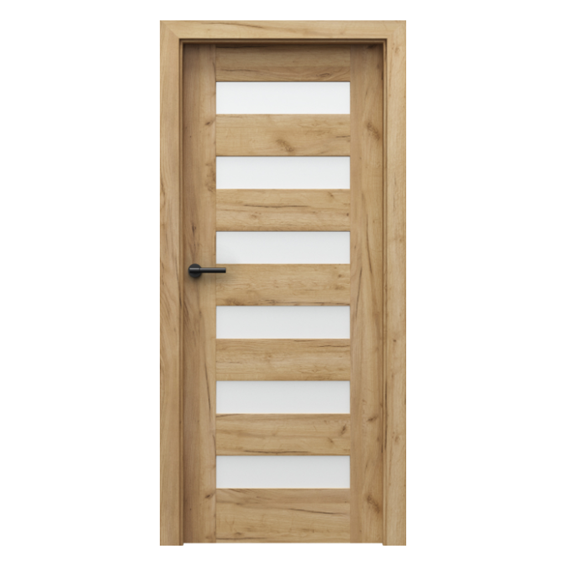 Skrzydło drzwiowe Porta Koncept C.6