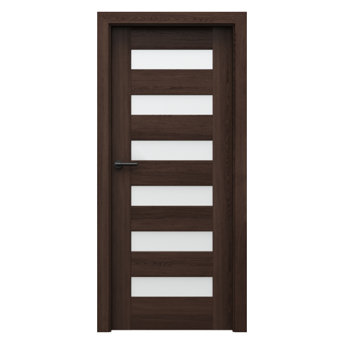 Skrzydło drzwiowe Porta Koncept C.6