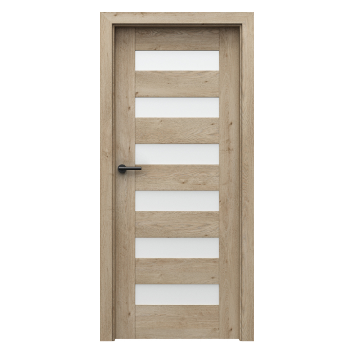 Skrzydło drzwiowe Porta Koncept C.6