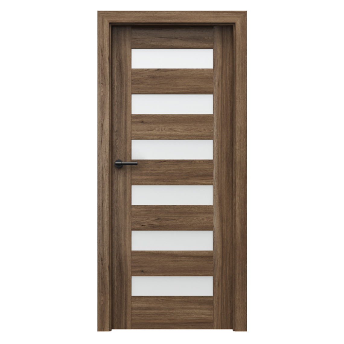 Skrzydło drzwiowe Porta Koncept C.6