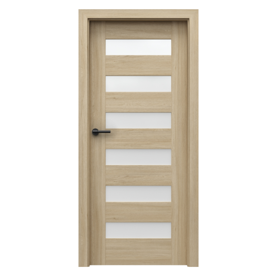 Skrzydło drzwiowe Porta Koncept C.6