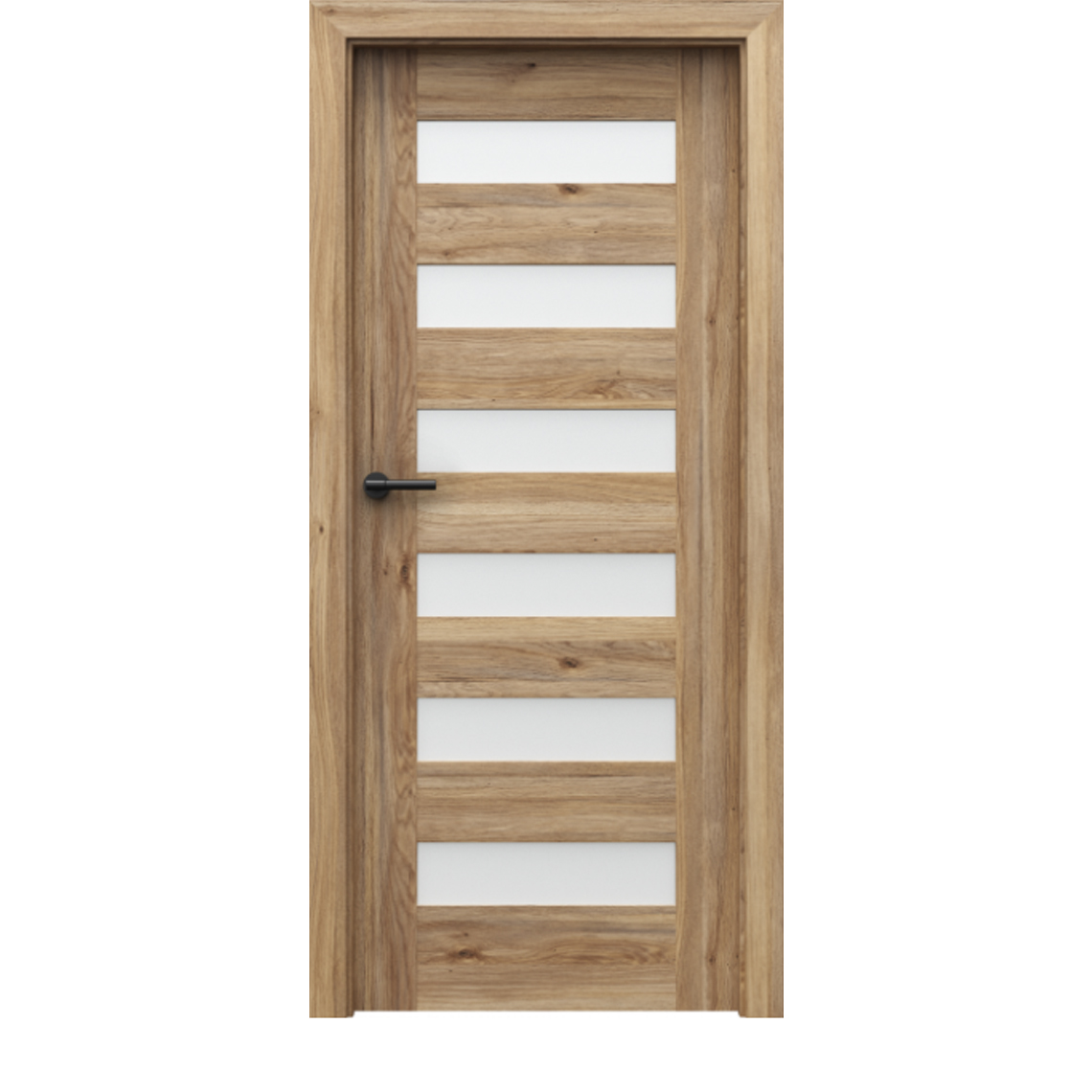 Skrzydło drzwiowe Porta Koncept C.6