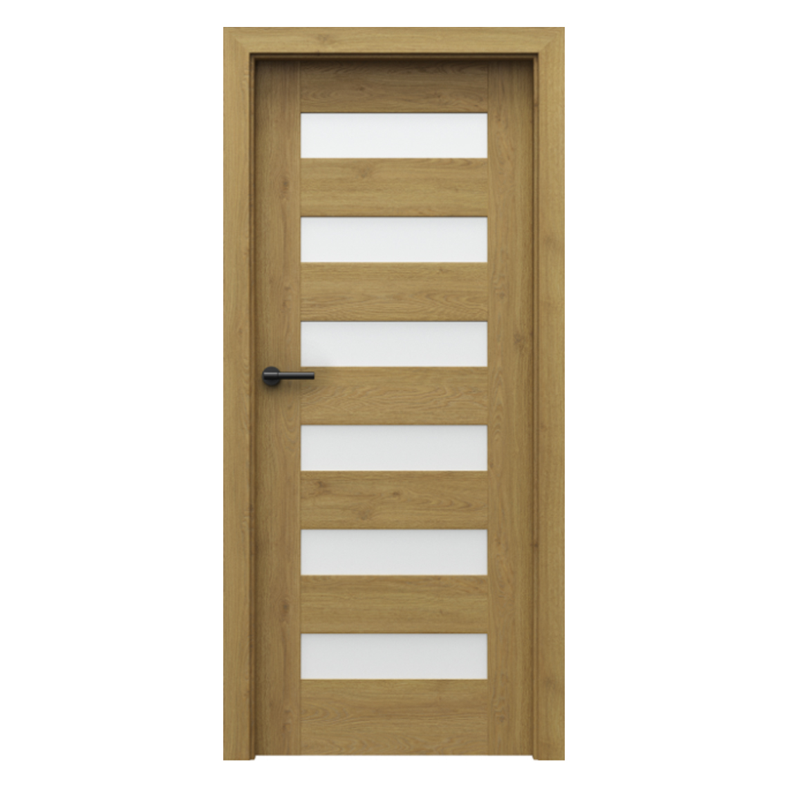 Skrzydło drzwiowe Porta Koncept C.6