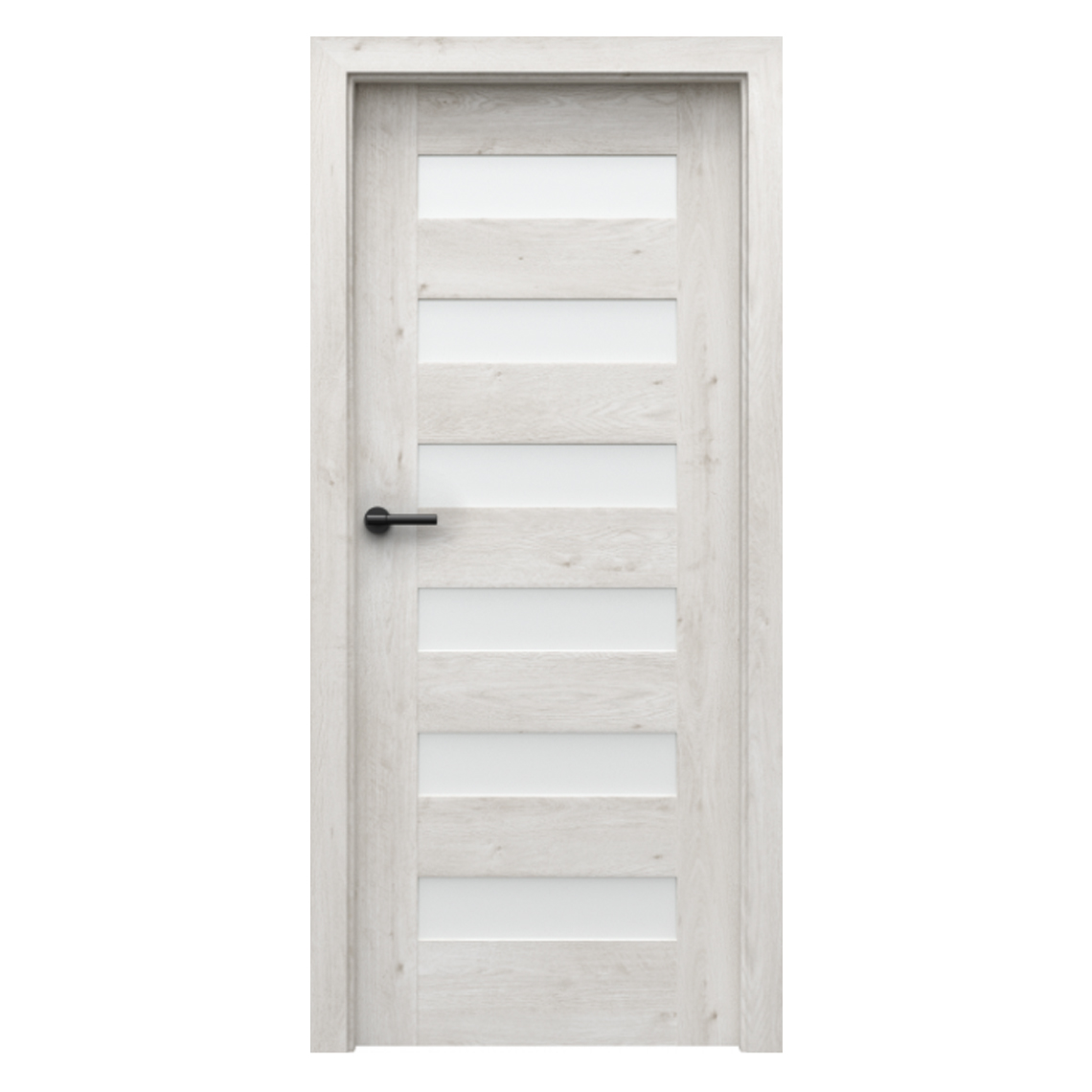 Skrzydło drzwiowe Porta Koncept C.6