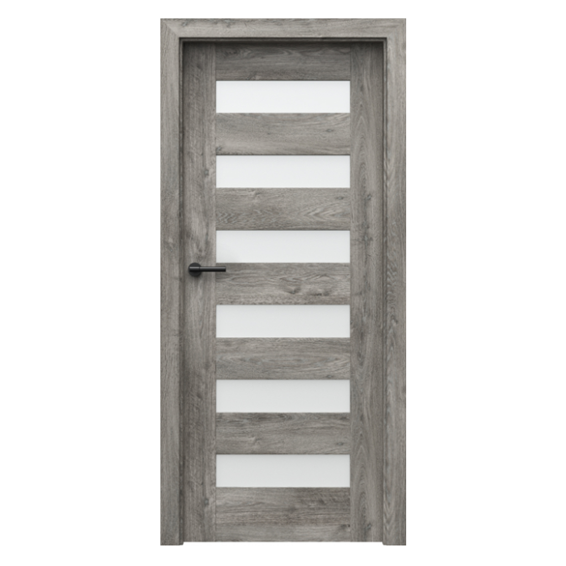 Skrzydło drzwiowe Porta Koncept C.6
