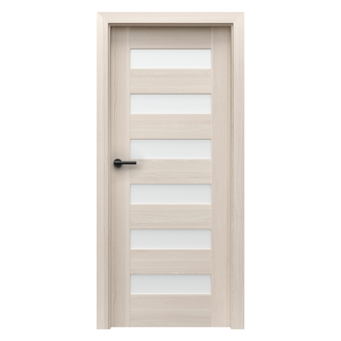Skrzydło drzwiowe Porta Koncept C.6