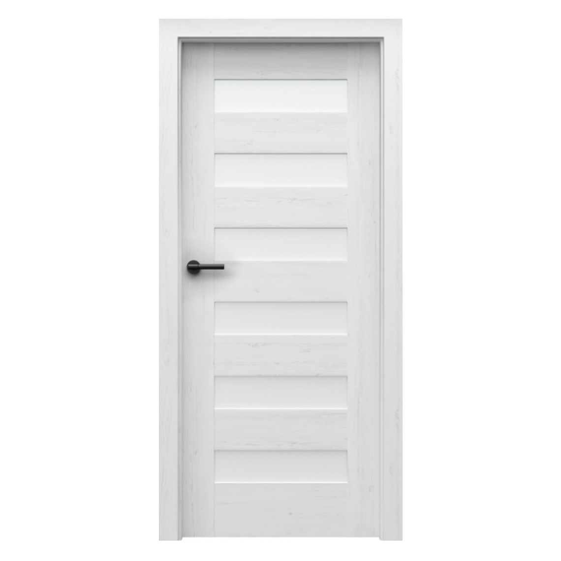 Skrzydło drzwiowe Porta Koncept C.6