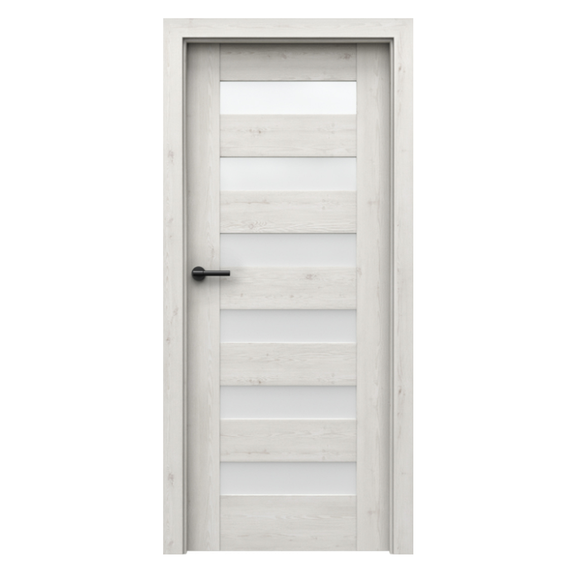 Skrzydło drzwiowe Porta Koncept C.6