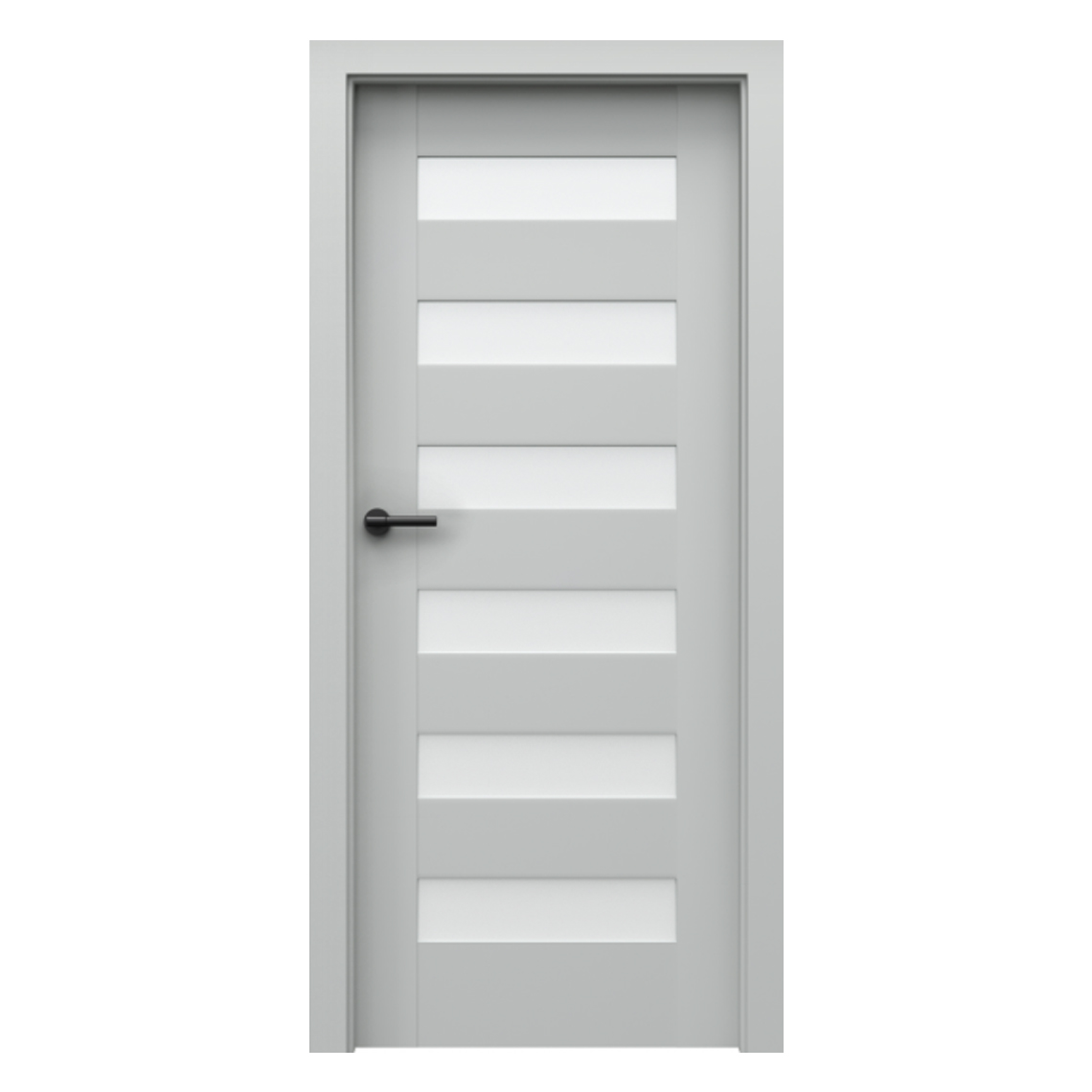 Skrzydło drzwiowe Porta Koncept C.6