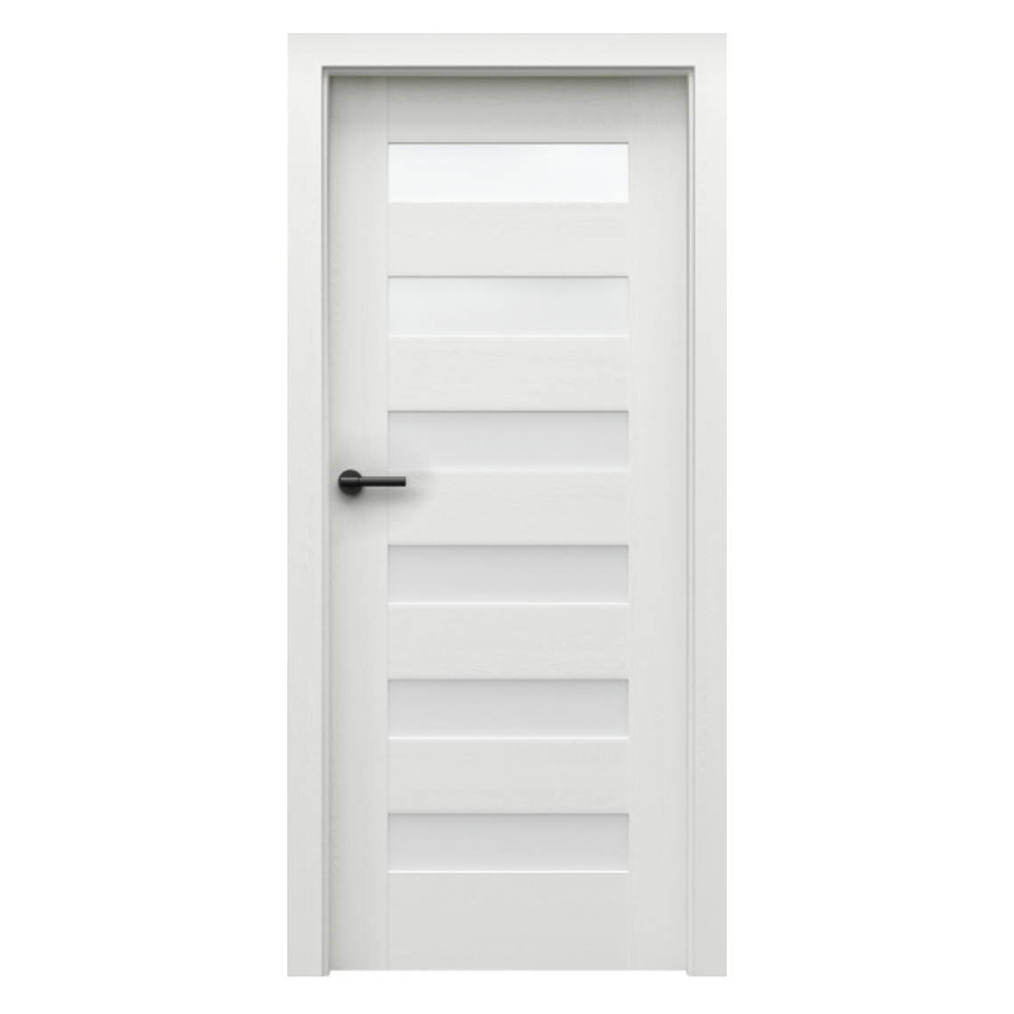 Skrzydło drzwiowe Porta Koncept C.6