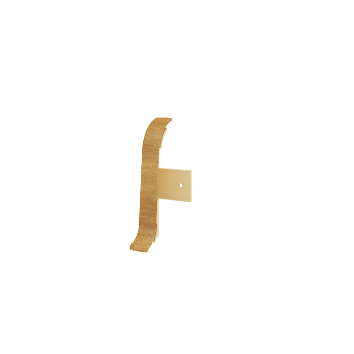 Cover Cap Flex Right Podlogi Skirting Board And Profiles D
