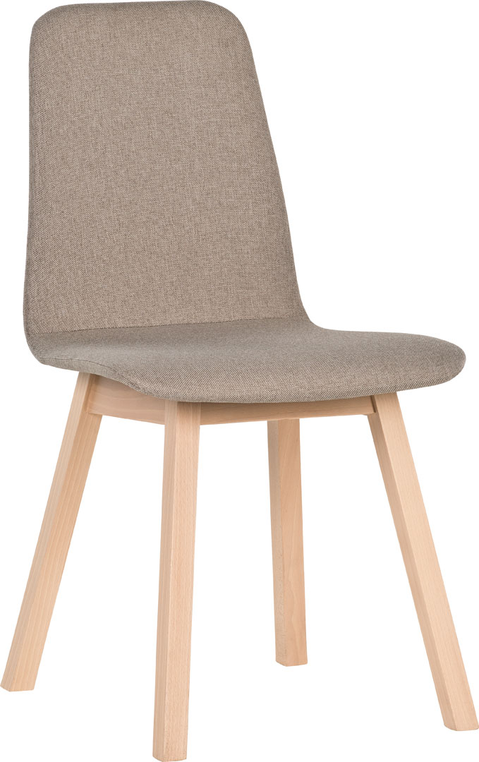Chair Bent