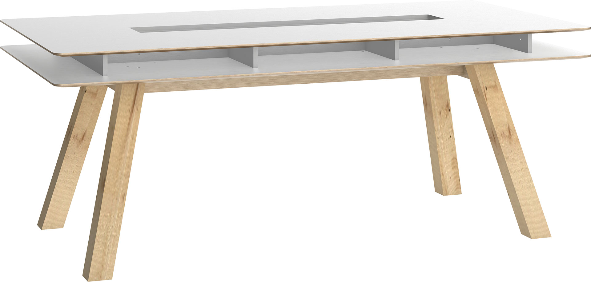 Table 200x100