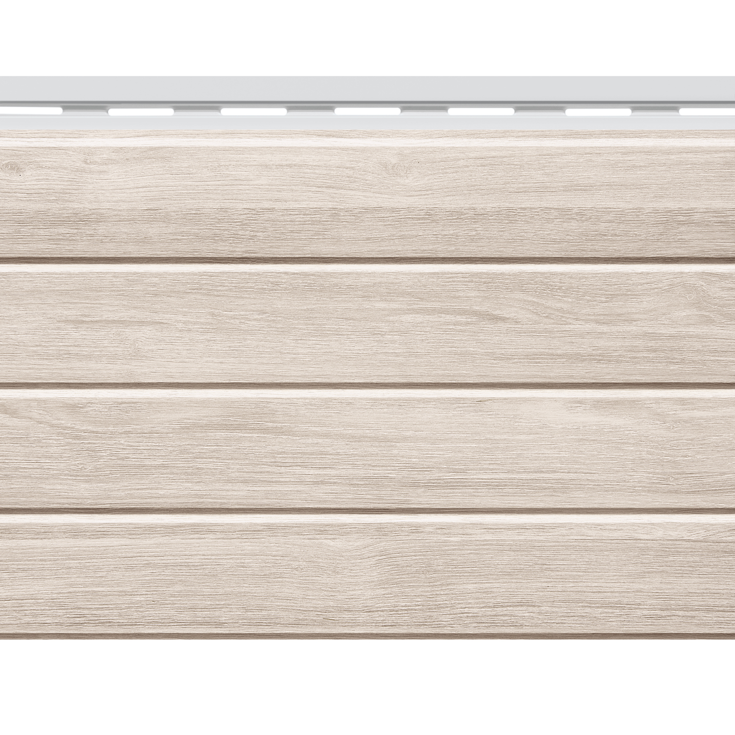 Revestimiento de fachada Kerrafront, Wood Effect, Alpine Oak, lama