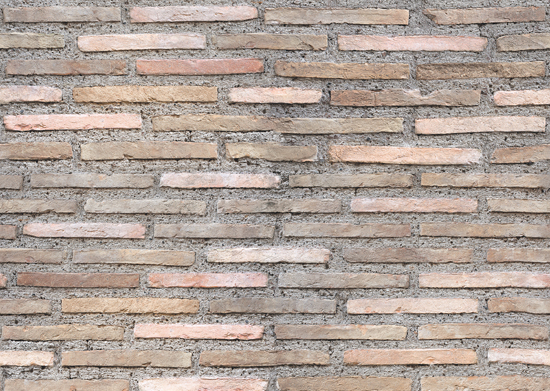 Narrow Brick