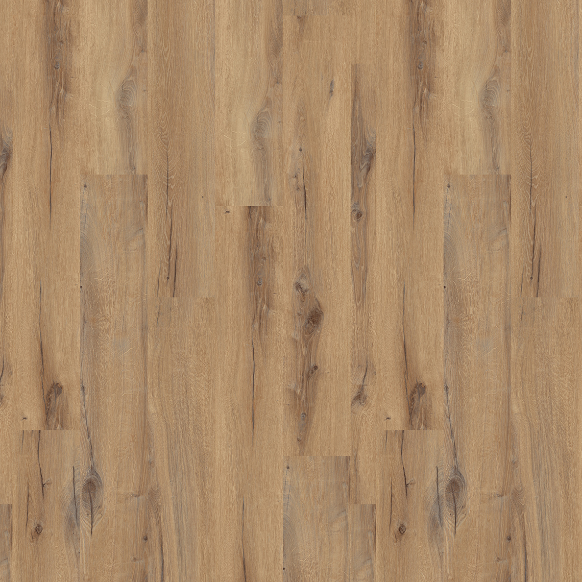 Podłoga winylowa GERFLOR Creation 55 Dry Back Cedar Brown