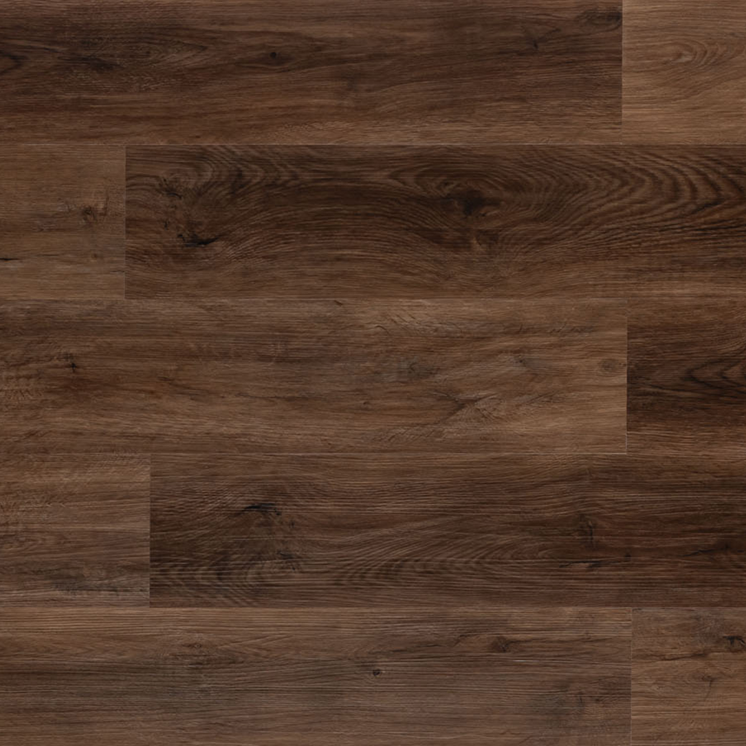 Viterra vinyl floor Dark Oak