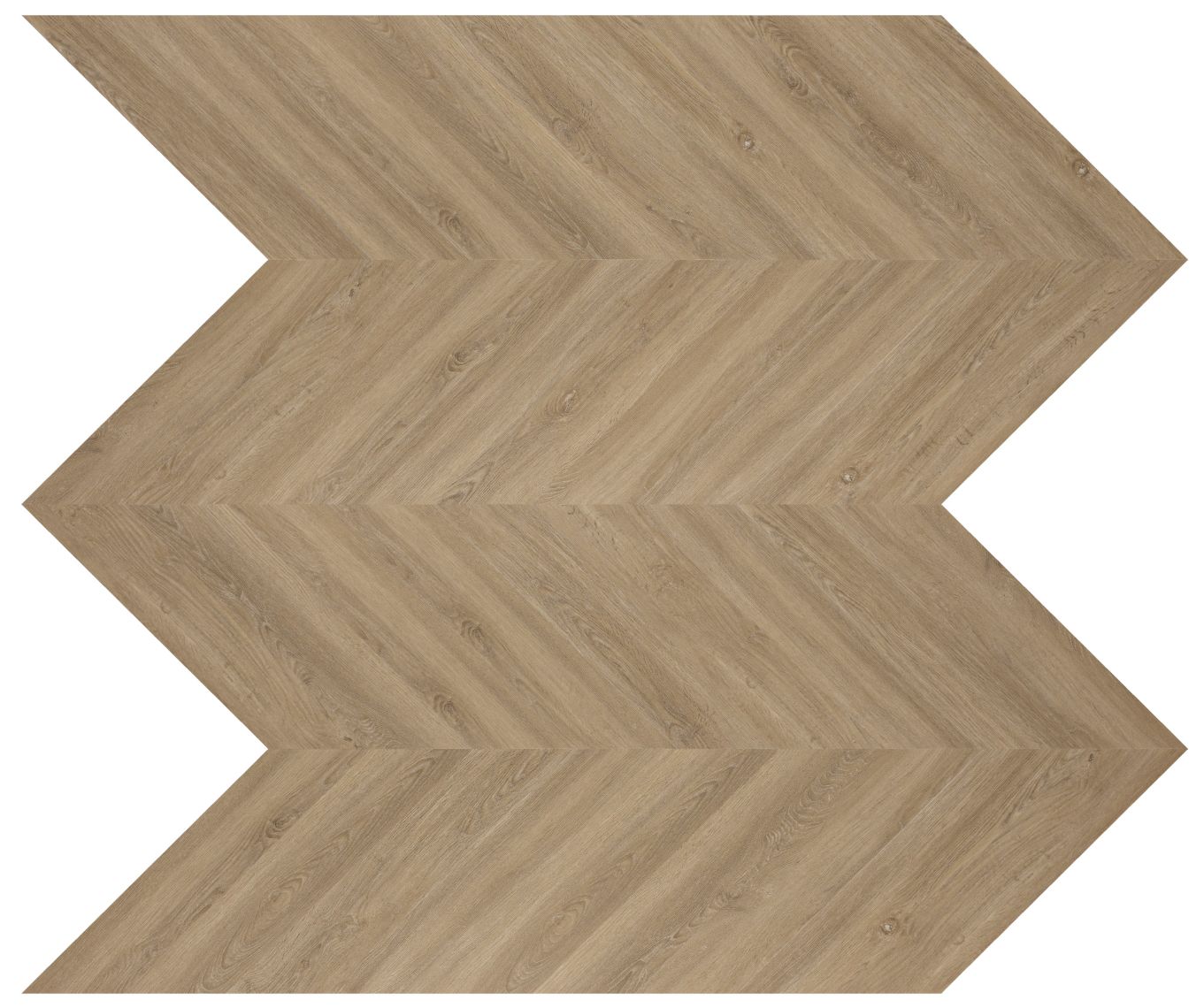 Panele SPC VINTRA Imperia Oak ze zintegrowanym podkładem