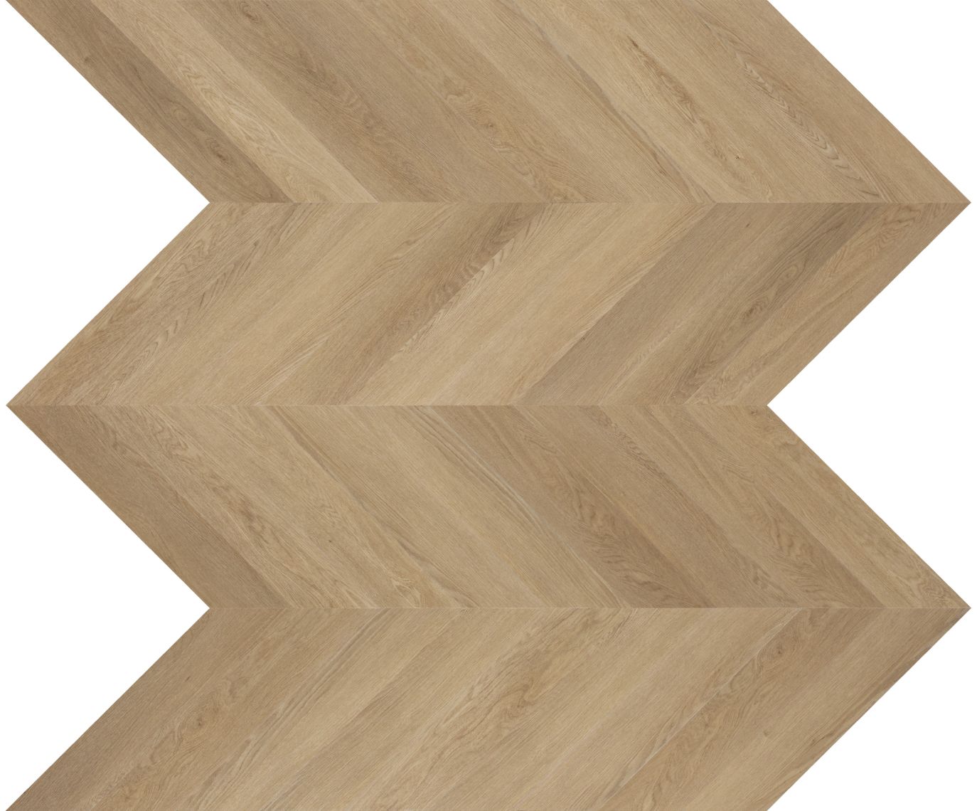 Panele SPC VINTRA Nimes Oak ze zintegrowanym podkładem