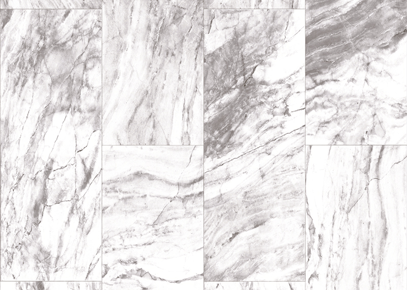 Winter Marble