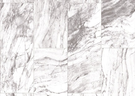 Winter Marble