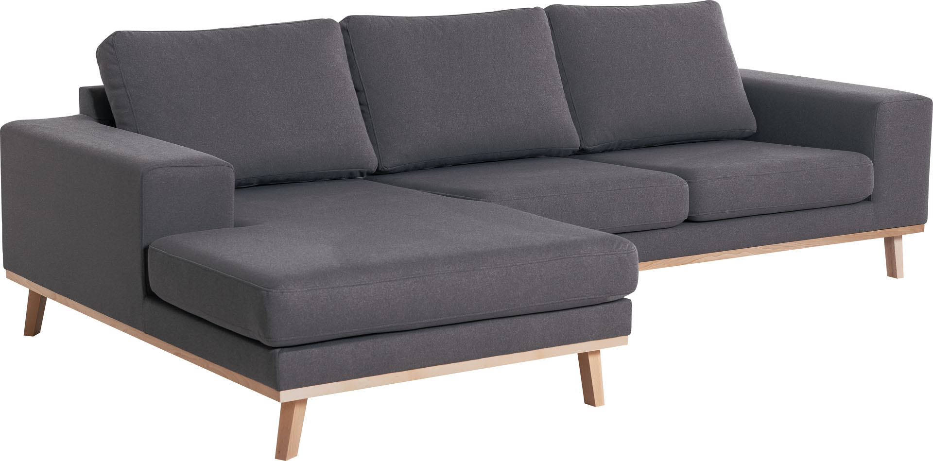 Corner sofa Repos