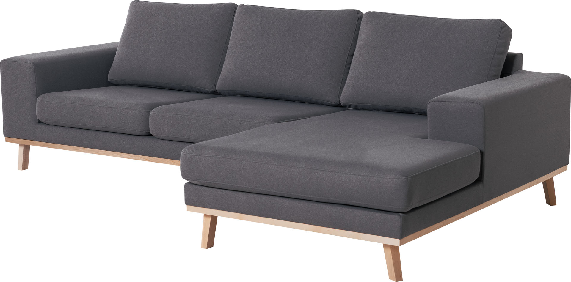 Corner sofa Repos