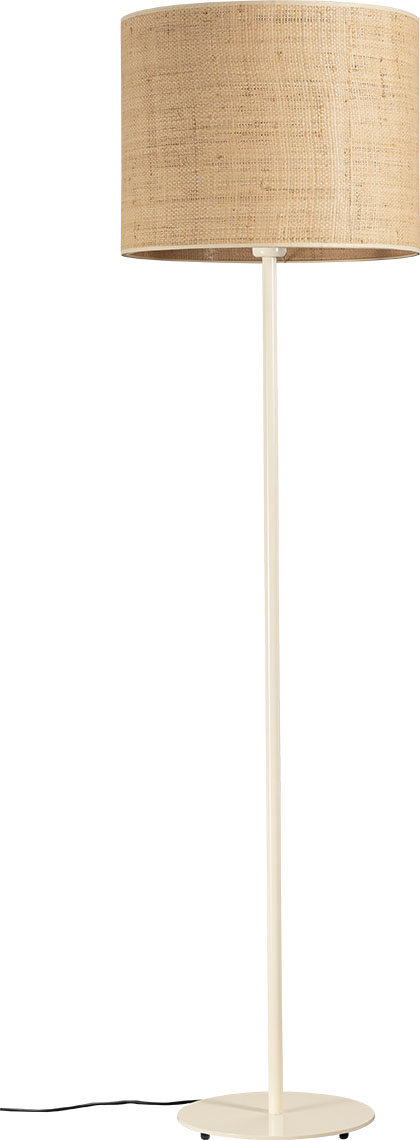 Lampa podłogowa Strapo średnica 45 cm