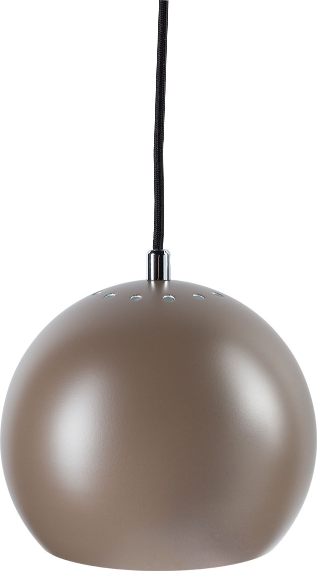 Lampa wisząca Ball Frandsen