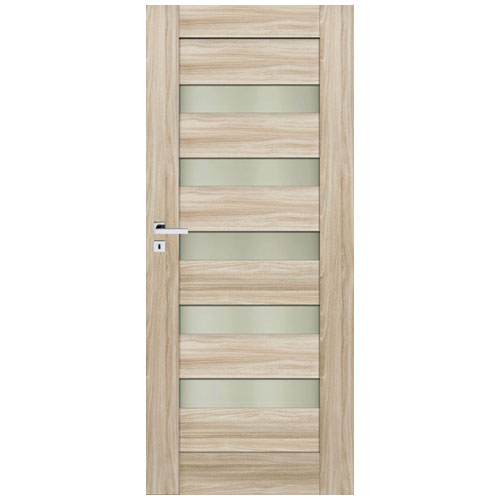 Skrzydło drzwiowe POL-SKONE Arco W02