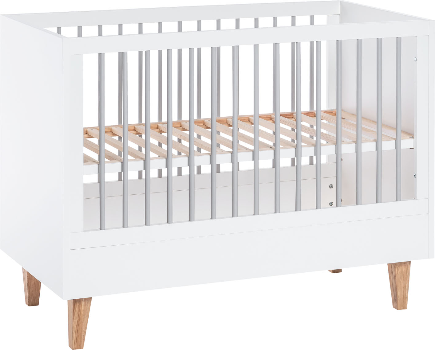 Cot bed 60x120 - furniture in the 
